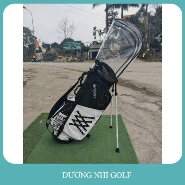 [MỚI] TÚI GẬY GOLF Anew CHÂN CHỐNG gọn đẹp tiện lợi. . .