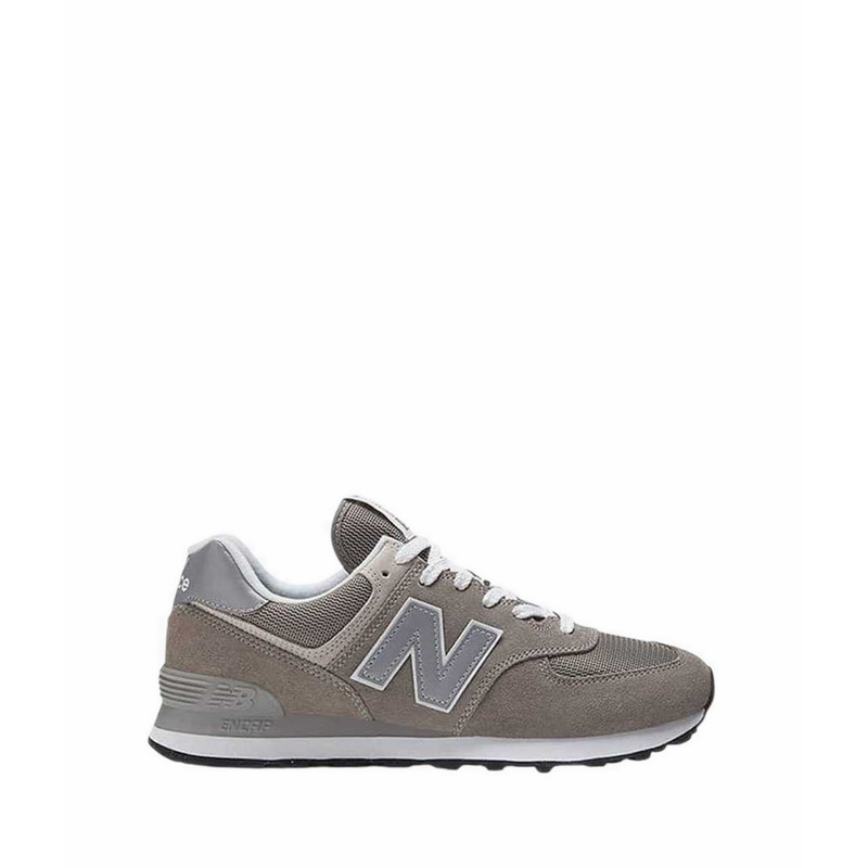 Giày Thể Thao New Balance 574 Men's - Grey