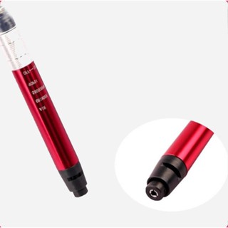 Bộ máy mài khuôn góc Mini 1 / 8 "Máy mài khuôn siêu nhỏ để làm sạch