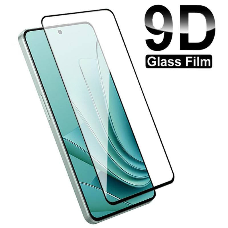 Dành Cho Nokia C300 C210 C200 C110 100D HD Đen Edge Kính Cường Lực Cho Nokia C5 C32 C31 C30 C22 C21 
