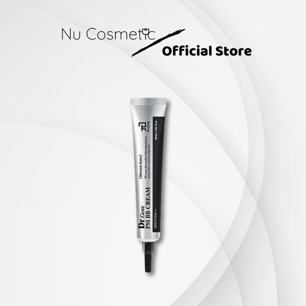 [Chính hãng] Kem Nền PSI BB Cream PION TECH ,Chống Nắng , che khuyết điểm SPF 37/PA++