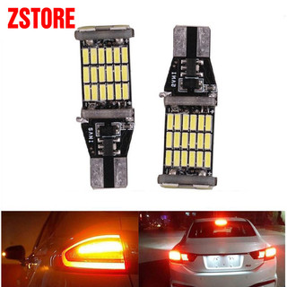 Bóng led t15 canbus 4014 cho ô tô xe máy siêu sáng
