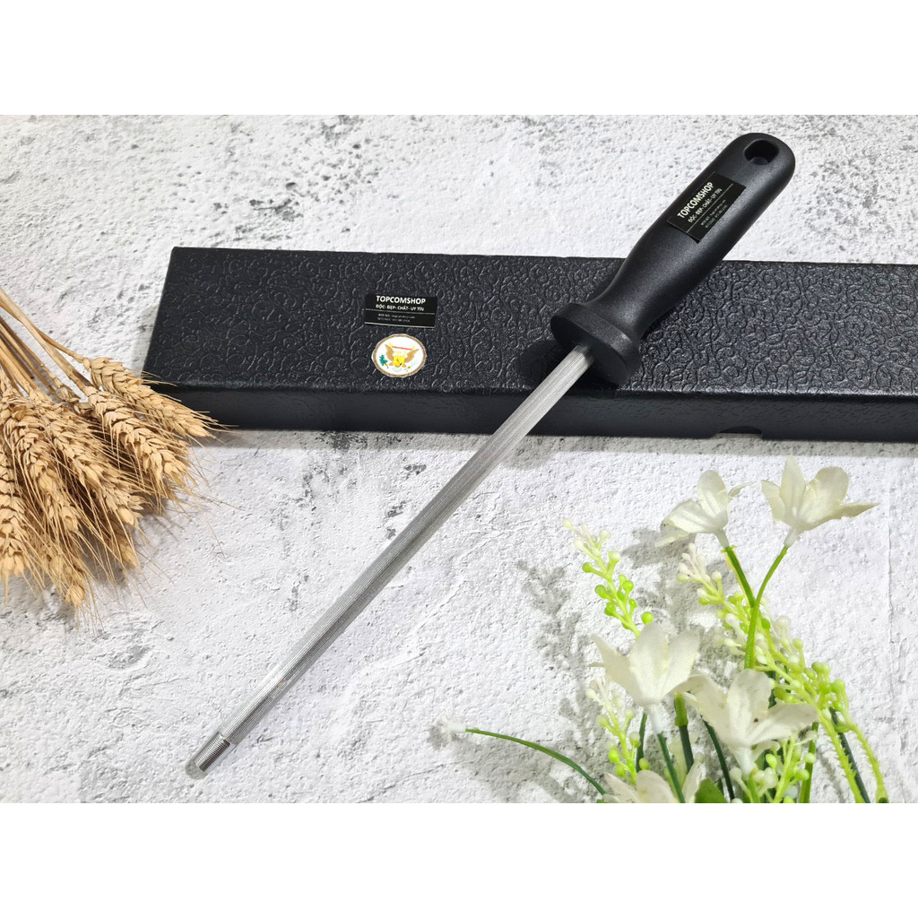 QUE MÀI DAO , LIẾC DAO XỊN MÃ A5 MD4 NTVN topcomshop vn HT2025