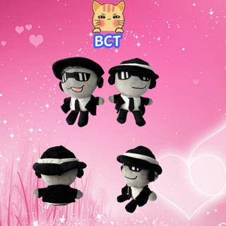  BCT Chance Forsaken Sang Trọng Vui Nhộn Cơ Hội Búp Bê Forsaken Chance Plushie Đồ Chơi Nhồi Bông Cho Trẻ Em Roblox Hoạt Hình Dreamgame Mafioso Búp Bê Gối Mềm Quà Tặng Sinh Nhật Trẻ Em 