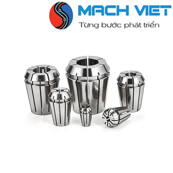 Đầu kẹp Collet Spindle các loại ER11,ER16, ER20,ER25,ER32