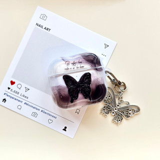  Vỏ đựng ốp CASE Aipods4 bảo vệ tai nghe không dây bluetooth airpods Pro 2 3 