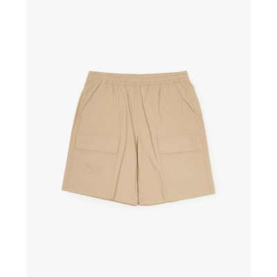 MLB - Quần short unisex ống rộng Vintage_3ASMV0553-43BGD