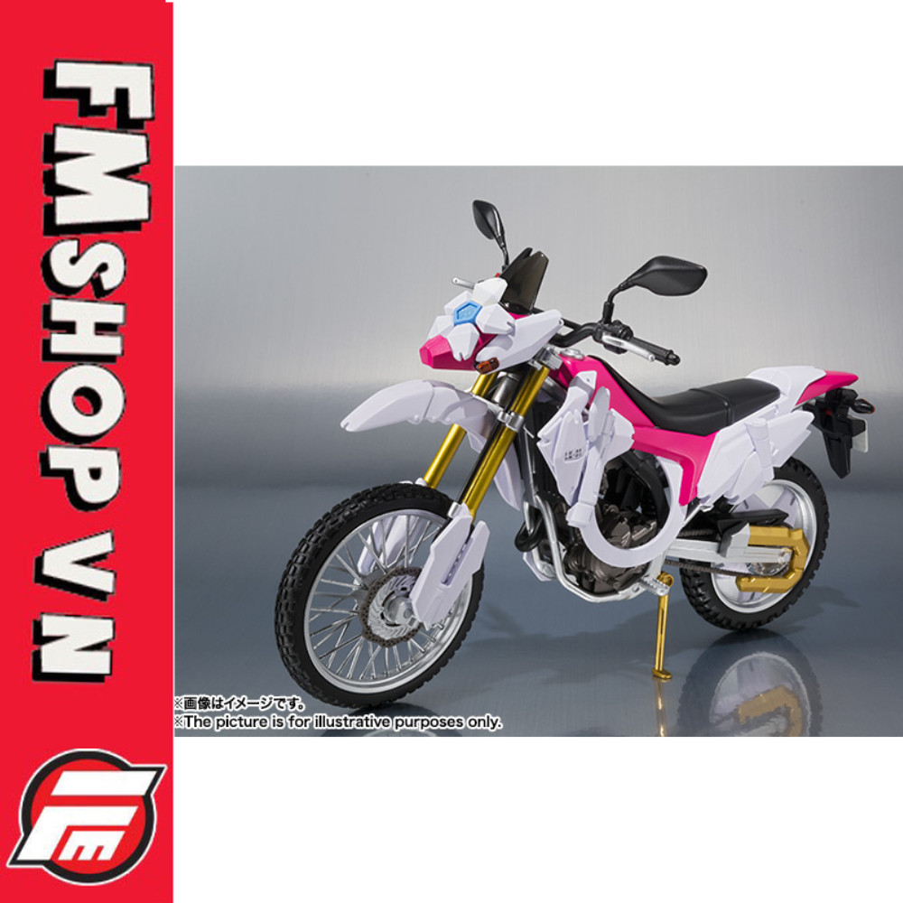 MÔ HÌNH SHF KAMEN RIDER GAIM SAKURA HURRICANE (CÓ SẴN)