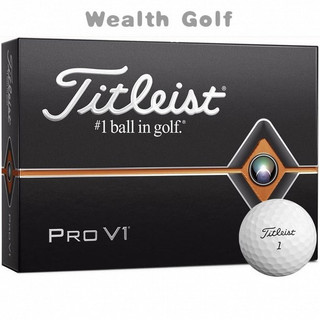 [Hàng có sẵn] Golf Ball Pro 1 2024 Hộp thiết kế HÀNG CÓ SẴN Dozen 12 quả bóng (MỚI)