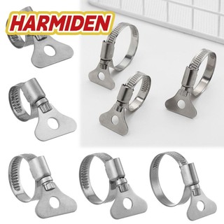  1 Cái Kẹp Ống Hàn Phần Cứng Xả Mạnh Mẽ Niêm Phong Tay Cầm Kẹp Ống
