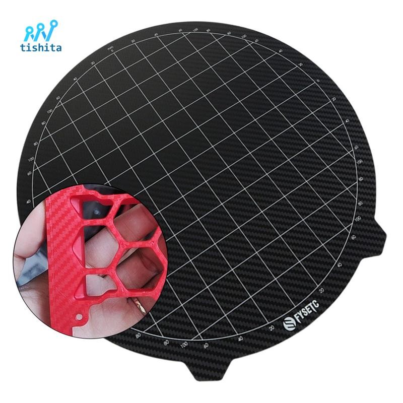 Phụ kiện bề mặt in Pei Sheet Pei Thay thế độ bám dính mạnh cho TPU