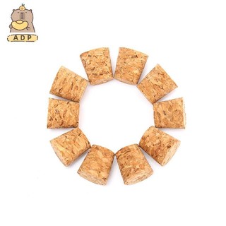 [ADP]10 Nút Bần Đậy Chai Rượu Vang