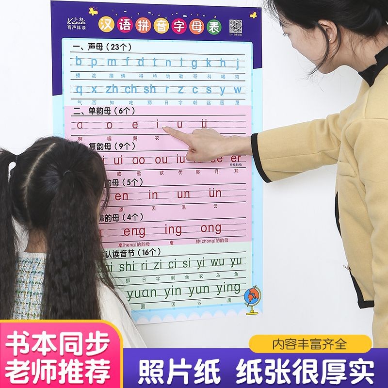 ❈ ✲ ✷ ❈ ❈ ❈ ❈ ❈ ❈ ✸ ✲ 🍒 ❈ ❈ ❈ ❈ ❈ 年 ❈ ❈ ❈ ❈ ❈ ❈ ❈ ❈ ❈ ❈ ❈ ❈ ❈ Poster bảng chữ cái Pinyin, Nhãn dán t