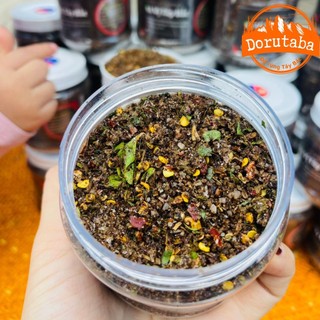 Muối chẩm chéo đặc biệt 12 vị Tây Bắc chuẩn vị gia truyền thế hệ 5  250g 500g  Chẩm chẳm chéo Xuýt Xoa khô ướt Sapa TV 
