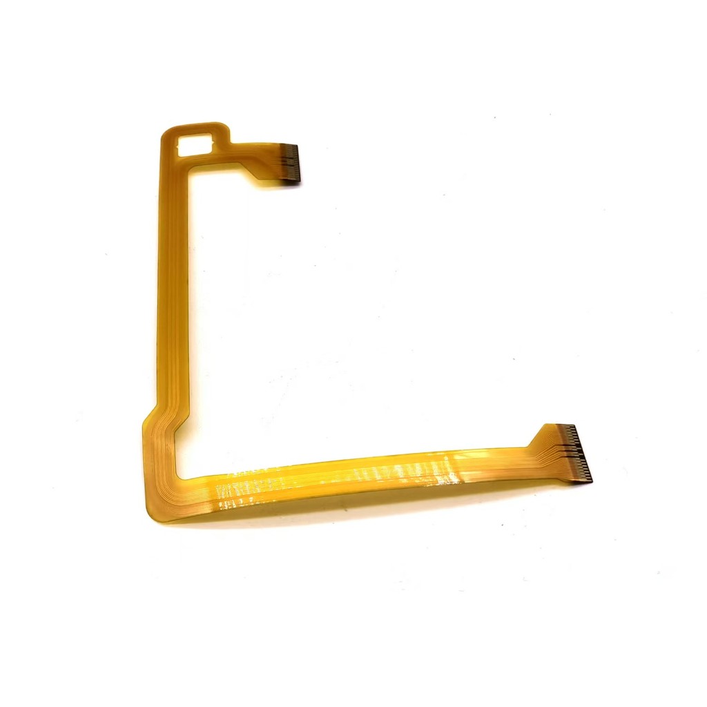 1 Chiếc MỚI Video Camera Sửa Chữa Phần Cho PANASONIC GH5 GH5S LCD Flex Cable