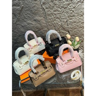  🎁🎁Túi xách nữ HM birkin cao cấp -Diệp túi xách 