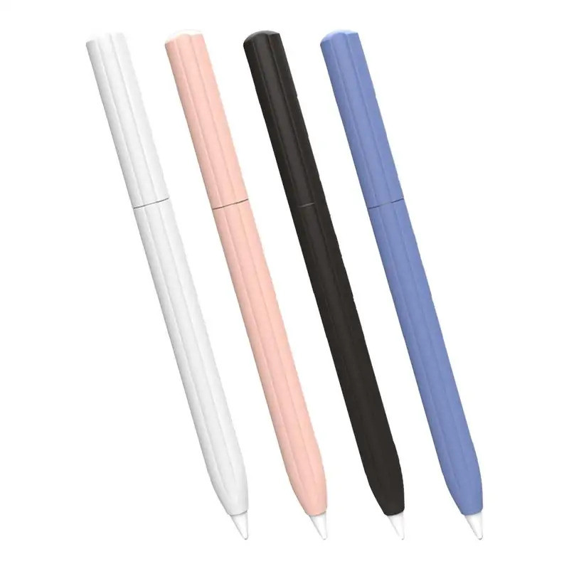 Dành Cho Huawei M-Pencil 3 Ốp Lưng S-tylus Bao Máy Tính Bảng Phụ Kiện Kẹo Màu Bút Cảm Ứng Tay Bảo Vệ