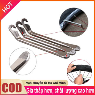 Xe Đạp Lốp Đòn Bẩy Lốp Pry Bar MTB Dụng cụ tháo lốp xe đạp đường trường VN