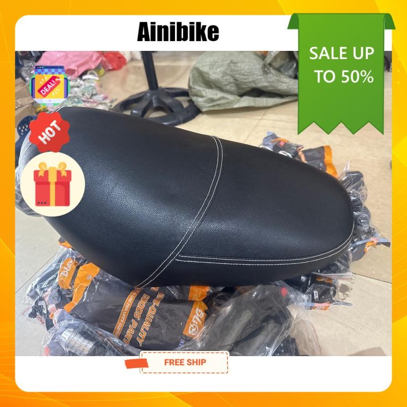 Yên xe điện M133 Plus