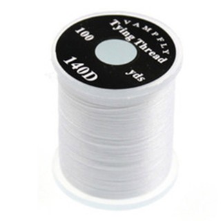 【Anna】Strong and Functional Fly Tying Line 100m Binding Thread for Fishing Accessories