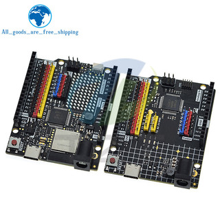 Bảng phiên bản WIFI UNO R4 Minima Type-C USB ESP32-S3 dành cho Bộ điều khiển học tập lập trình Arduino