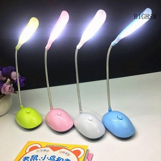 BIGHSM Đèn Để Bàn Học LED Đèn Bàn Dimmable Bàn Đèn Lồng Dễ Thương Đèn Sách Văn Phòng Thông Minh SKK