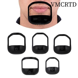 Vmcrtd Goatee Râu Kiểu Cắt Tỉa Mẫu Râu Pháp