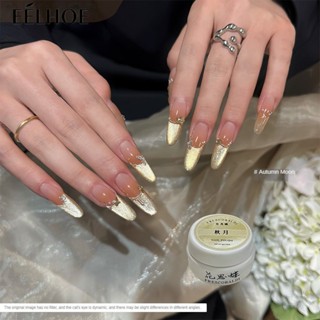 Gel đánh bóng móng tay mắt mèo flash lâu trôi và tươi sáng, keo sơn móng tay 5g