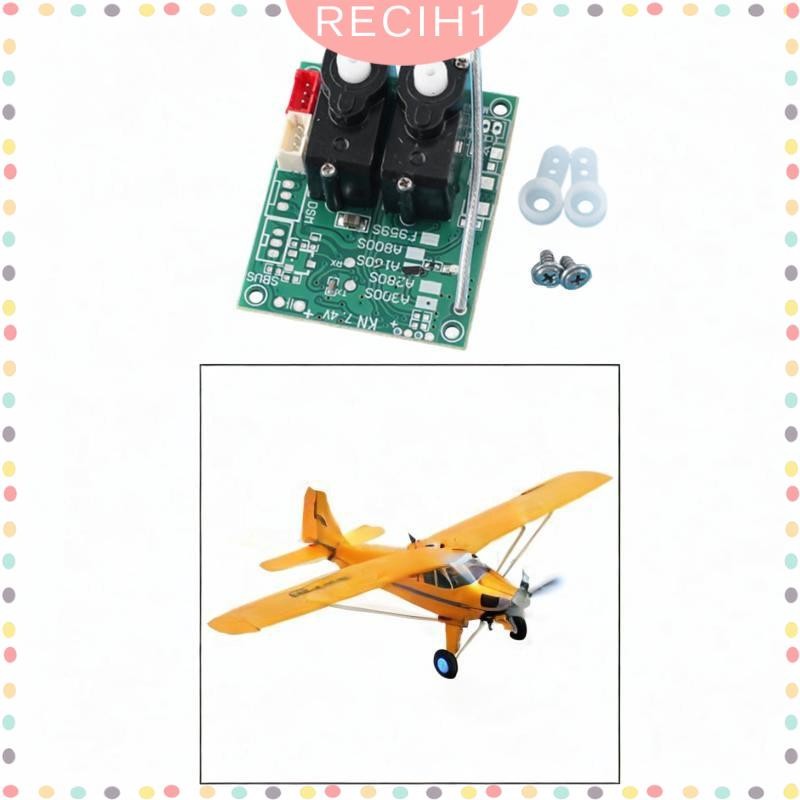Bảng mạch máy bay RC bảng mạch cho máy bay trực thăng máy bay RC Wltoys XK A160