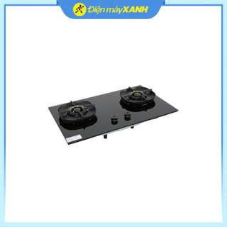 (Miễn phí giao lắp HCM) Bếp ga âm Electrolux EHG8251BC