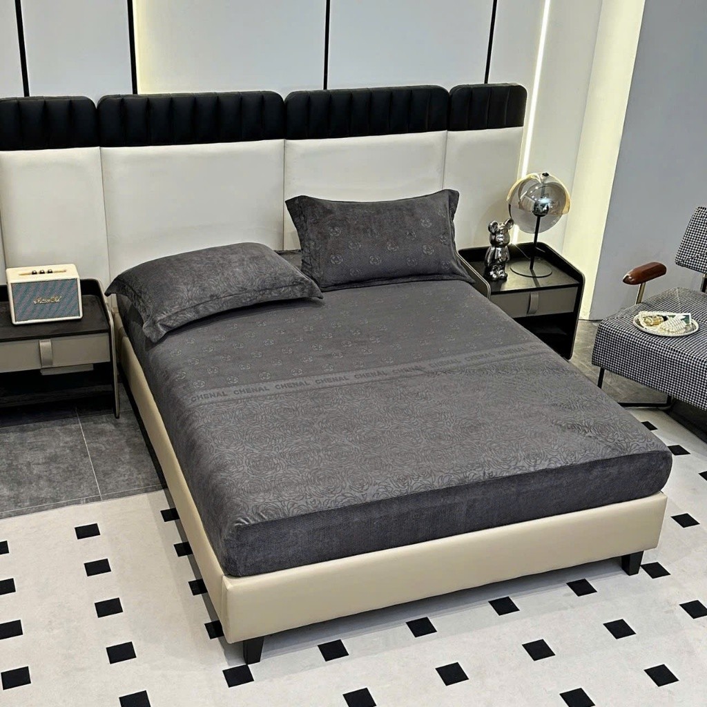 Ga gối coco cao cấp hàng nhập khẩu