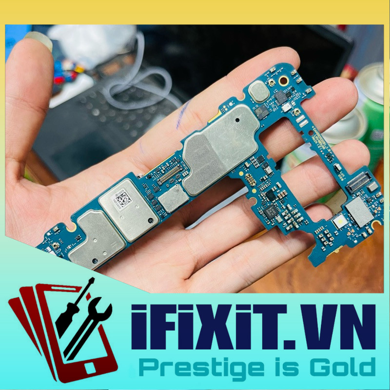 Main LG V40 ThinQ Rin Bóc Máy | Mainboard | Bo Mạch Chủ | Main Chính Hãng 100% | V40 S ThinQ