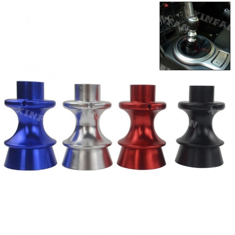 Xe Hướng Dẫn Sử Dụng Bánh Răng Sang Số Núm Dịch Chuyển Ngược Nâng Lên Adapter Cho Subaru BRZ / Toyot