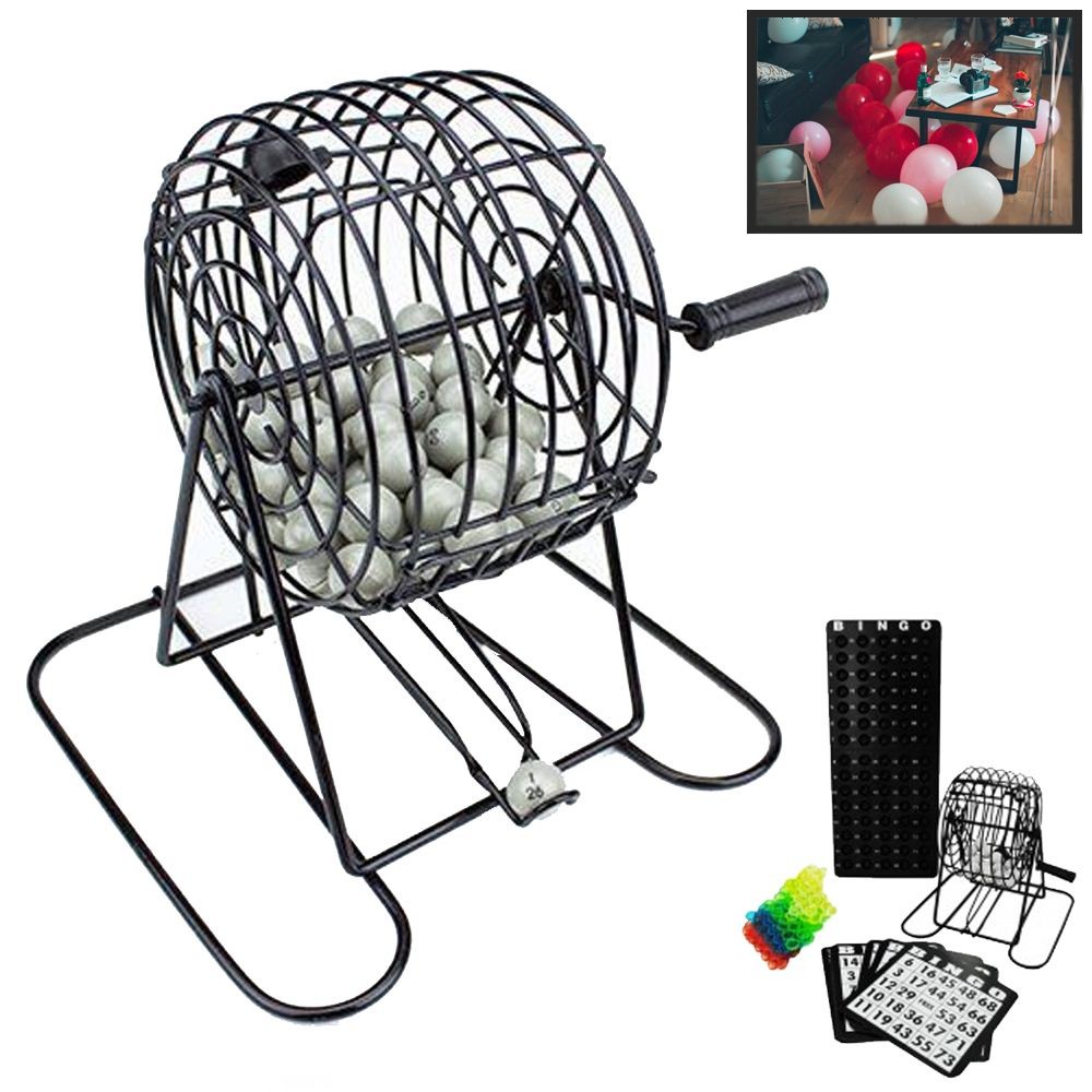 Máy Trò chơi Bingo Mỹ trò chơi Bingo trò chơi Bingo Máy Xổ Số đám cưới, đồ chơi giải trí tiệc tùng