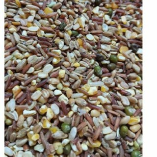 5kg Ngũ Cốc Cho Gà Đá Ngũ Cốc Cho Bồ Câu Ngũ Cốc Cho Gà Đẻ Ngũ Cốc Gà Chọi