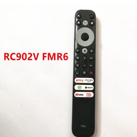 Dành Cho Tivi Điều Khiển Từ Xa TCL Điều Khiển Từ Xa RC902V FMR6 Thích Hợp Cho Tivi TCL Điều Khiển Từ