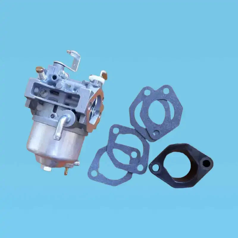 BỘ CHẾ HÒA KHÍ GM291 CHO MITSUBISHI GM300 GM301 GB290 GB300 GT1000 MGE4000 MGE4800 MBG5500 5KW MÁY P