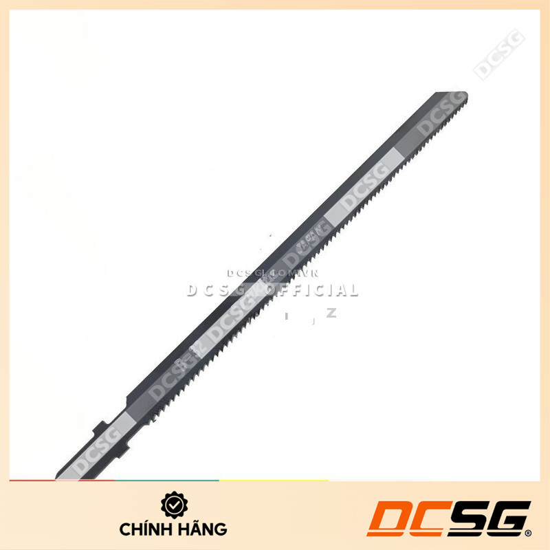 Lưỡi cưa lọng cắt sắt B-32 Makita B-10431 (01 lưỡi)| DCSG Store