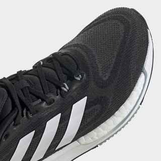 adidas Chạy Giày Supernova+ Nữ Đen GX2905