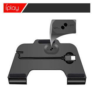 P PS4 PRO Slim Khung Chính PS4 Tay Cầm Chơi Game Sạc Đế Sạc PS4 Máy Chơi Game Làm Mát Đế Lưu Trữ Giá
