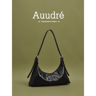 Auudre Túi Nách Một Vai Nữ 2025 Phong Cách Mới Phù Hợp Với Thời Trang Làm Việc Đi Lại Túi Messenger