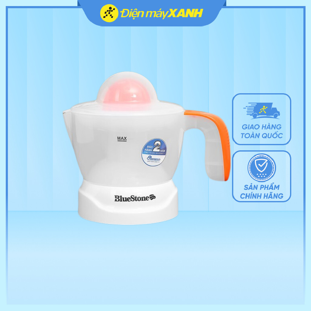 Máy vắt cam Bluestone 30W CJB-1127