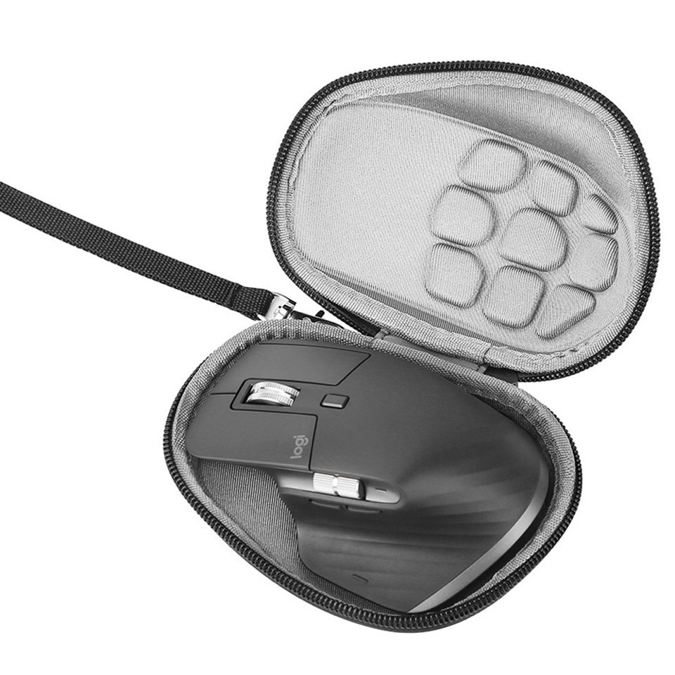 Thích hợp cho Hộp đựng chuột Logitech MX Master 3 Youlian Master 3 thế hệ Túi đựng bảo vệ di động Hộ
