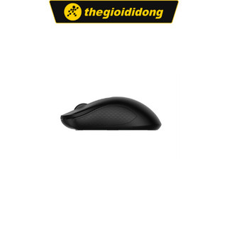 Chuột Không Dây Silent Rapoo B2S Đen
