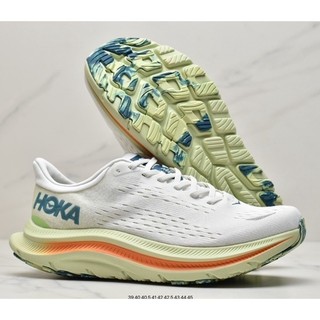Hoka một người đàn ông Phụ nữ sneaker chống sốc chạy Trainning Giày twco Sneaker