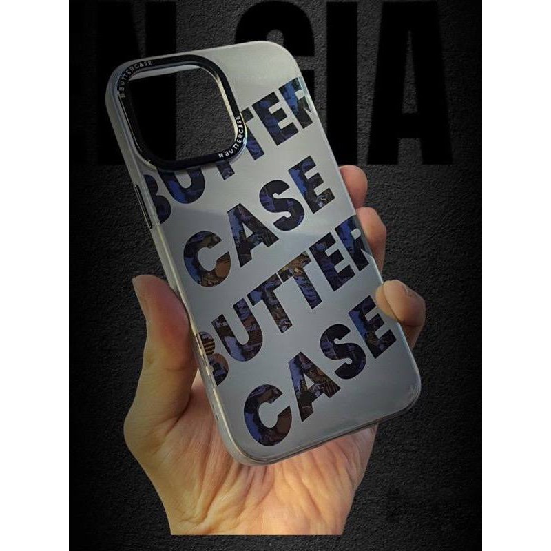 Ốp iphone 15 pro max Butter case kháng khuẩn in 3d ốp lưng Buttercase Nguyễn Gia group cao đạt q5