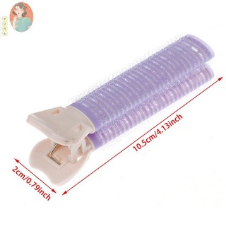 [VURK]Set 1 Lô Uốn Tóc Tự Dính Tạo Kiểu Tóc Phồng