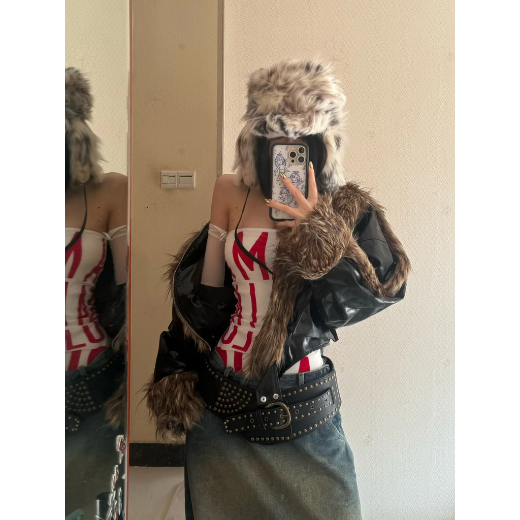 Mỹ Hot Girl Một Vai In Hình Đầm Dài Tay Gợi Cảm Slim-Fit Ôm Hơn Nhìn Bên Trong Hông | BigBuy360 - bigbuy360.vn