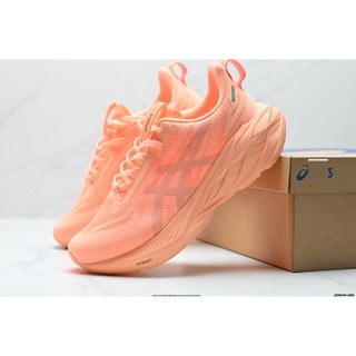 Qwd9 (chất lượng cao) novablast 4 nhẹ thoáng khí giản dị thể thao unisex Giày chạy 0834
