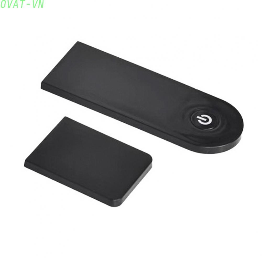[OVN]Protective Cover for Xiaomi M365 1s Pro Electric Scooter Dashboard Durable Build